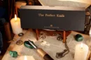 The Perfect Knife by Hongzhi Wang, Jay Wang, & TCC Magic – Bild 1