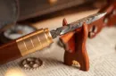 The Perfect Knife by Hongzhi Wang, Jay Wang, & TCC Magic – Bild 3