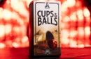 CUPS AND BALLS (Gimmicks and Instructions) by Apprentice Magic – Bild 1