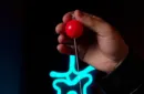 OBEDIENT BALL (Gimmicks and Instructions) by Apprentice Magic – Bild 2