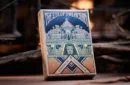 The Eye of the Ocean Gibborim Castaways Playing Cards – Bild 1