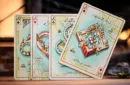 The Eye of the Ocean Gibborim Castaways Playing Cards – Bild 2
