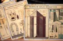 The Eye of the Ocean Gibborim Castaways Playing Cards – Bild 3