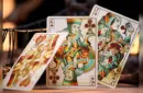 The Eye of the Ocean Gibborim Castaways Playing Cards – Bild 4