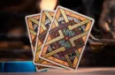 The Eye of the Ocean Gibborim Castaways Playing Cards – Bild 5