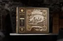 Harry Potter Jigsaw Puzzle by theory11 – Image 1