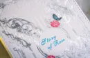 Story of Rose Collector's Set by King Star – Bild 1