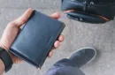 Modern Card to Wallet Insta (Grey) by Quiver – Bild 1
