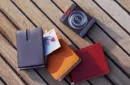Modern Card to Wallet Insta (Grey) by Quiver – Bild 4