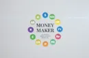 Money Maker by Bond Lee – Image 1