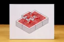 Jigsaw Deck by David Regal – Image 1