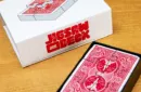 Jigsaw Deck by David Regal – Image 4