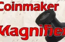 Coinmaker Magnifier by Quique Marduk – Image 1