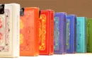 Bicycle Chilly Weather Blind Pack (Single Pack) Playing Cards – Bild 6