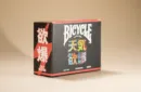 Bicycle Chilly Weather Blind Pack (Half Brick) Playing Cards – Bild 1