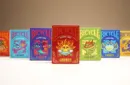 Bicycle Chilly Weather Blind Pack (Half Brick) Playing Cards – Bild 2