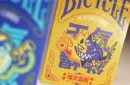 Bicycle Chilly Weather Blind Pack (Half Brick) Playing Cards – Bild 3