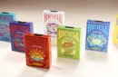 Bicycle Chilly Weather Blind Pack (Half Brick) Playing Cards – Bild 5