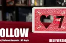 Hollow (Blue) by Bond Lee, Stefanus Alexander & MS Magic – Image 1