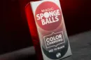 Magic Color Changing Sponge Balls by Murphy's Magic – Image 1