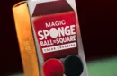Magic Color Changing Sponge Balls to Square by Murphy's Magic – Bild 1