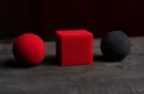 Magic Color Changing Sponge Balls to Square by Murphy's Magic – Bild 2