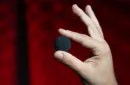 Magic Sponge Balls 4PK BLACK 1" by Murphy's Magic – Bild 2