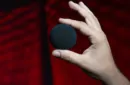 Magic Sponge Balls 4PK BLACK 2" by Murphy's Magic – Bild 2
