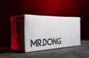Magic Sponge MR DONG by Murphy's Magic – Image 1