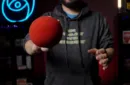 Magic Growing Sponge Ball RED by Murphy's Magic – Image 3