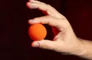 Magic Sponge Balls 4PK ORANGE 1.5" by Murphy's Magic – Bild 2