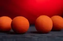 Magic Sponge Balls 4PK ORANGE 1.5" by Murphy's Magic – Bild 3