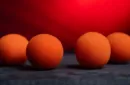 Magic Sponge Balls 4PK ORANGE 3" by Murphy's Magic – Bild 3