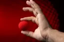 Magic Sponge Balls 4PK RED 1.5" by Murphy's Magic – Image 2