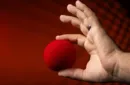 Magic Sponge Balls 4PK RED 3" by Murphy's Magic – Bild 2