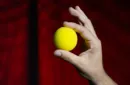 Magic Sponge Balls 4PK YELLOW 2" by Murphy's Magic – Image 2