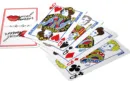 Magical Women Playing Cards – Bild 4