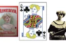 Magical Women Playing Cards – Bild 5