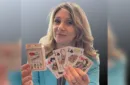 Magical Women Playing Cards – Bild 6