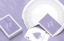 Black Roses Hotel V4 Playing Cards – Bild 3