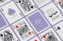 Black Roses Hotel V4 Playing Cards – Bild 4
