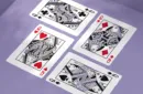 Black Roses Hotel V4 Playing Cards – Bild 5
