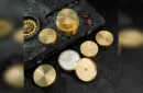 Half Dollar Coin Box Set (Deluxe Edition) by Bluether Magic and Raphael – Image 2