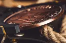 L Holder (Single Jumbo Coin 2.7"-3.2") by Long Long & Bacon Magic – Bild 3