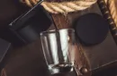 L Holder (Shot Glass) by Long Long & Bacon Magic – Image 5