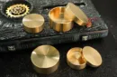 Morgan Dollar Coin Box Set (Deluxe Edition) by Bluether Magic and Raphael – Image 2