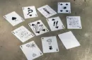 AHEGAO V4 Playing Cards – Bild 3