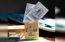 LANCE MOUNTAIN SKATING SKELETONS PLAYING CARDS – Bild 2