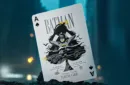 Batman 85th Anniversary Playing Cards by theory11 – Bild 4