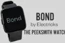 Bond by Electricks – Image 1